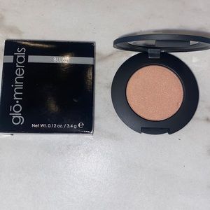 Glo skin beauty blush ‘nectar’